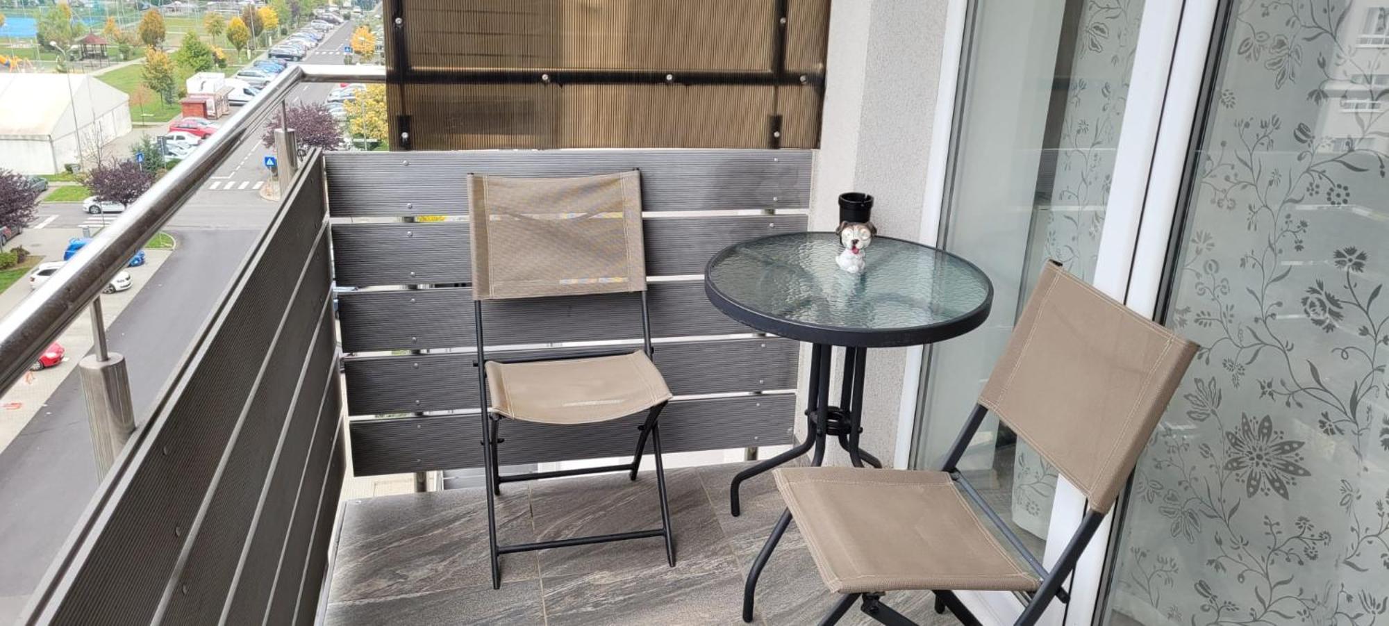 布拉索夫Casa Brianna公寓 客房 照片