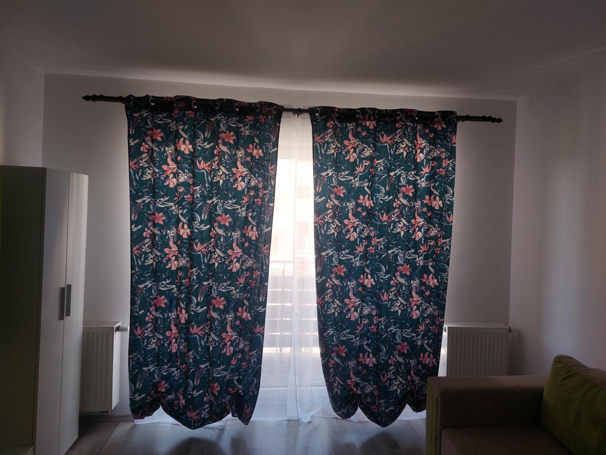 布拉索夫Casa Brianna公寓 外观 照片